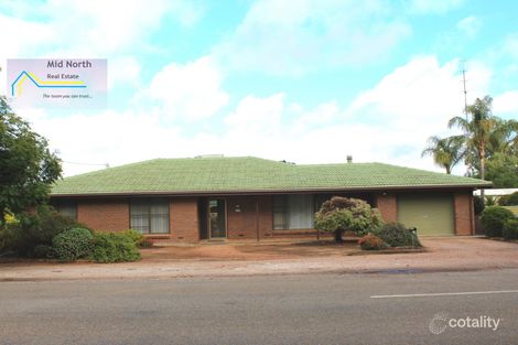 Property photo of 11 East Terrace Laura SA 5480