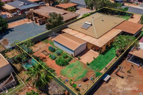 Property photo of 21 Barrow Place South Hedland WA 6722