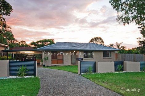 Property photo of 35 Prosser Street Riverhills QLD 4074