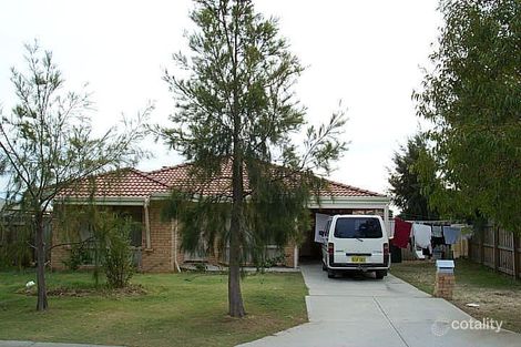 Property photo of 3 Simmental Vale Stratton WA 6056