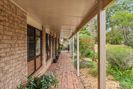 Property photo of 4 Lucinda Avenue Highfields QLD 4352