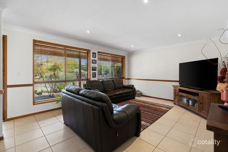 Property photo of 4 Lucinda Avenue Highfields QLD 4352