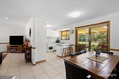 Property photo of 4 Lucinda Avenue Highfields QLD 4352