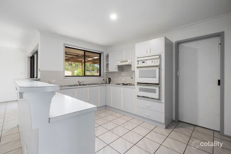 Property photo of 4 Morrison Close Coffs Harbour NSW 2450