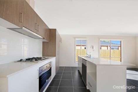 Property photo of 8 Marsala Way Mernda VIC 3754
