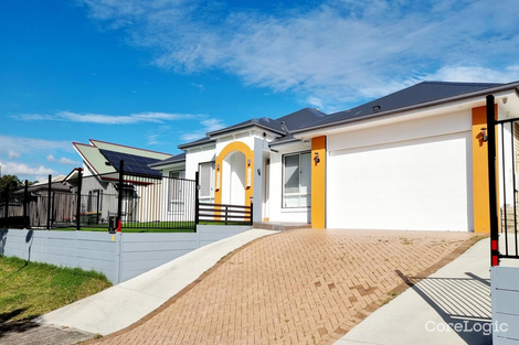 Property photo of 24 Moonbeam Street Springfield Lakes QLD 4300
