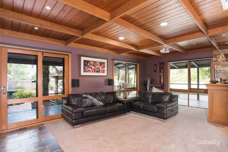 Property photo of 23 North Avenue Mount Evelyn VIC 3796