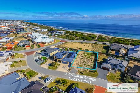 5 Grasshill Gra, Halls Head, WA 6210
