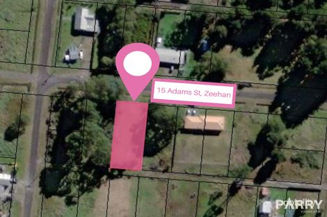 15 Adams St, Zeehan, TAS 7469
