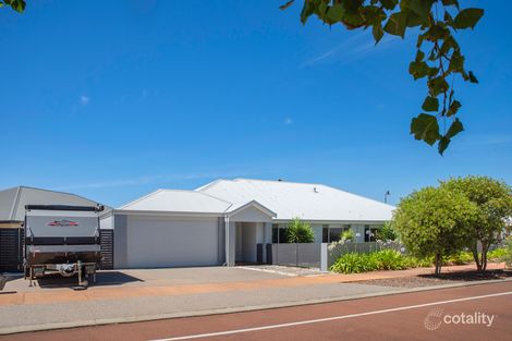 Property photo of 6 Campbell Boulevard Vasse WA 6280