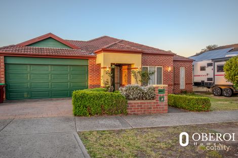 42 Biscay Gr, Lyndhurst, VIC 3975