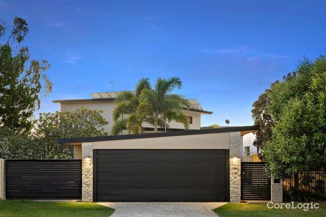 Property photo of 111 Acanthus Avenue Burleigh Waters QLD 4220