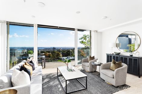Property photo of 903/156-158 Pacific Highway North Sydney NSW 2060