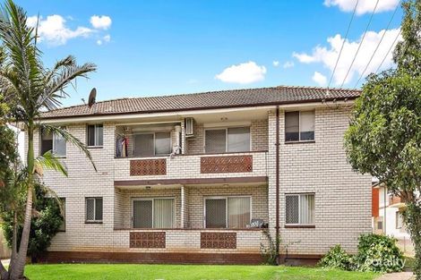 Property photo of 8/86-88 Park Road Auburn NSW 2144