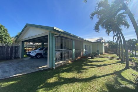 Property photo of 13 Gilmore Street Bentley Park QLD 4869