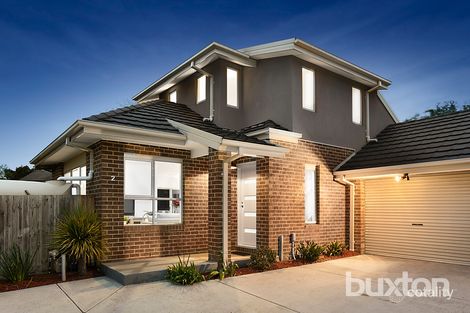 Property photo of 2/4 Lenna Court Chadstone VIC 3148