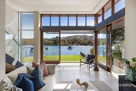Shellbank Pde, Cremorne, NSW 2090