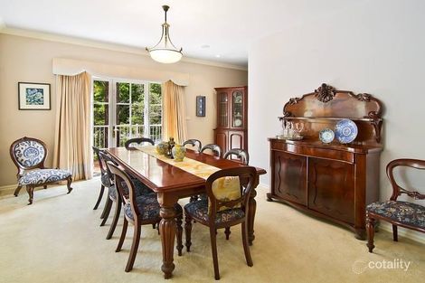 Property photo of 10 Polding Road Lindfield NSW 2070