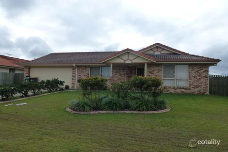 Property photo of 46 Olympic Court Upper Caboolture QLD 4510