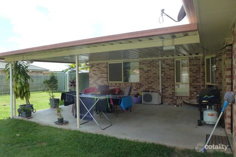 Property photo of 46 Olympic Court Upper Caboolture QLD 4510