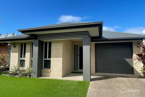 Property photo of 22 Ginger Street Caloundra West QLD 4551