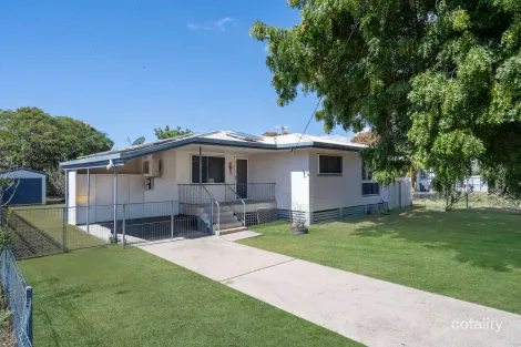 42 Easterbrook Cres, Kirwan, QLD 4817