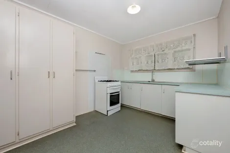Property photo of 42 Easterbrook Crescent Kirwan QLD 4817