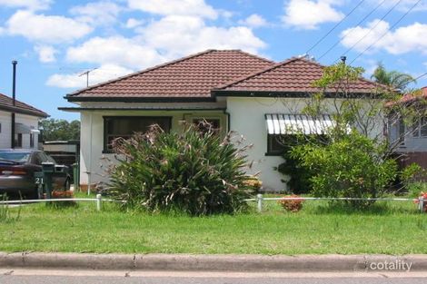 21 Merle St, Chester Hill, NSW 2162