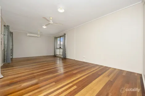 Property photo of 42 Easterbrook Crescent Kirwan QLD 4817