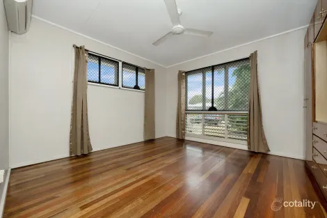 Property photo of 42 Easterbrook Crescent Kirwan QLD 4817