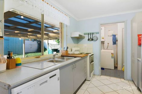 Property photo of 5 Storm Crescent Blue Haven NSW 2262