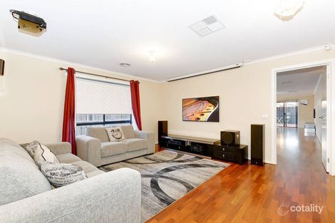 Property photo of 31 Prominence Boulevard Tarneit VIC 3029