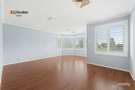 Property photo of 19 Ulladulla Street Prestons NSW 2170