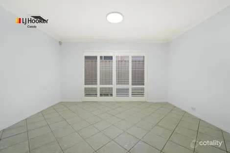 Property photo of 19 Ulladulla Street Prestons NSW 2170