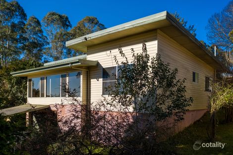 Property photo of 26 Myrtle Street Dorrigo NSW 2453