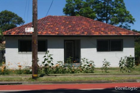 Property photo of 38 Fairfield Road Guildford West NSW 2161