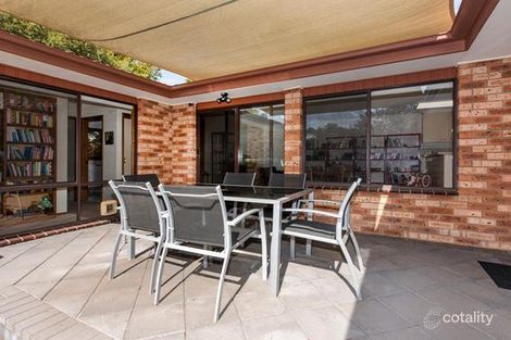 Property photo of 4/50 Fred Williams Crescent Lyneham ACT 2602