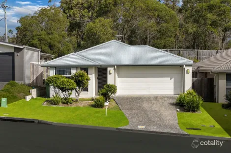 Property photo of 46 Clermont Street Holmview QLD 4207