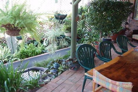 Property photo of 41 Redridge Crescent Redridge QLD 4660