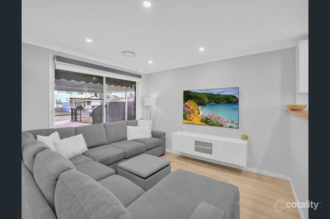Property photo of 131 Buckwell Drive Hassall Grove NSW 2761