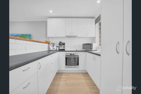 Property photo of 131 Buckwell Drive Hassall Grove NSW 2761