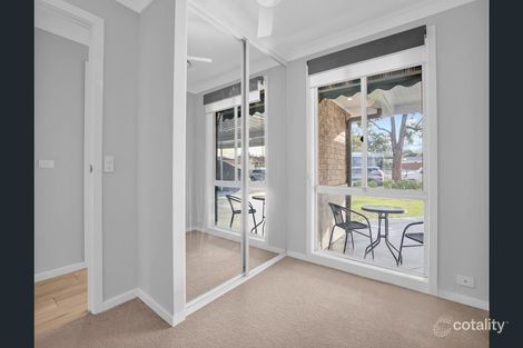 Property photo of 131 Buckwell Drive Hassall Grove NSW 2761