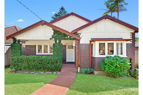 Property photo of 1 Oakville Road Willoughby NSW 2068