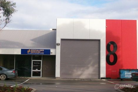 8 Enterprise Ct, Mulgrave, VIC 3170