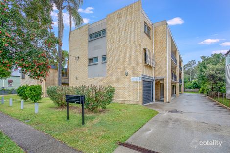 Property photo of 3/27 Second Avenue Sandgate QLD 4017