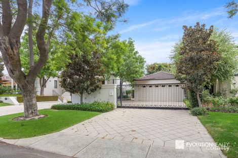 Property photo of 7A Nisbet Road Applecross WA 6153