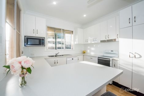 Property photo of 22 Johnson Street West Mackay QLD 4740