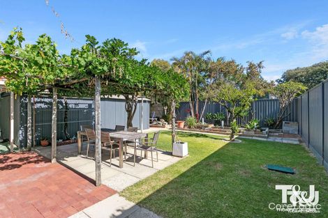 Property photo of 32 Fairlight Street Mosman Park WA 6012