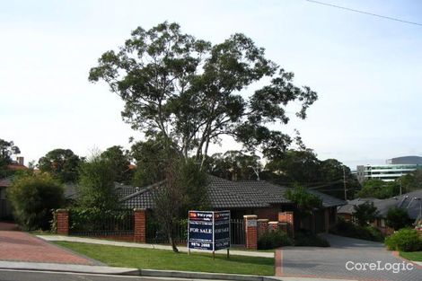 Property photo of 14/35-37 Booth Street Marsfield NSW 2122
