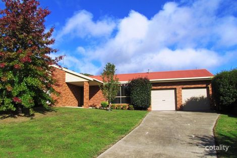 11 Mcculloch Cres, West Wodonga, VIC 3690